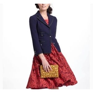 2/$30 🔥 (Anthropologie) Cartonnier NWT blazer